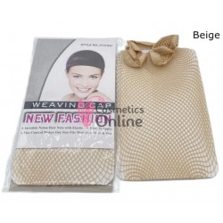 Plasa elastica pentru peruci Bej, 1 bucata PSL000